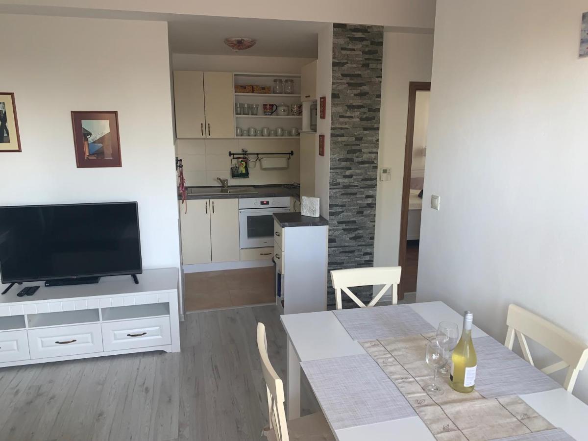 Apartman Lesnicek Stará Lesná Exterior foto
