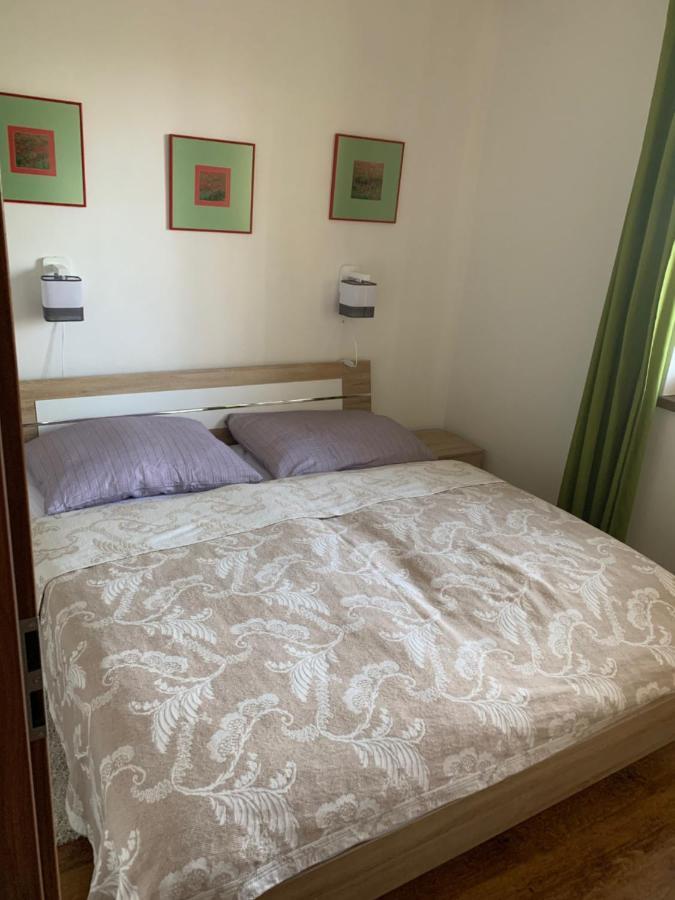 Apartman Lesnicek Stará Lesná Exterior foto
